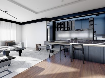 Дом / Вилла, Испания, регион Валенсия, Хавея, 1 300 000 € фото 4