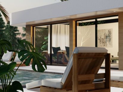 Дом / Вилла, Испания, регион Валенсия, Хавея, 1 300 000 € фото 6