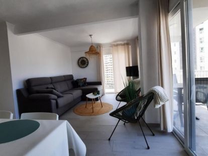 Appartement, Spanien, region Valencia, Calpe, 275 000 € foto 2