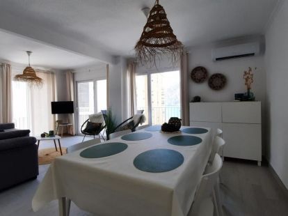 Appartement, Spanien, region Valencia, Calpe, 275 000 € foto 3