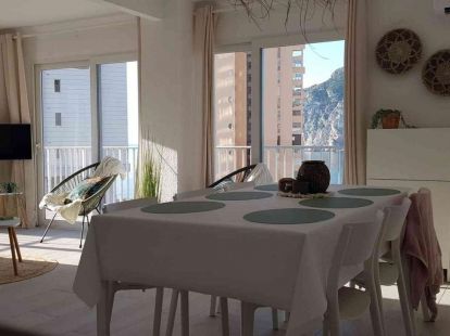 Appartement, Spanien, region Valencia, Calpe, 275 000 € foto 4