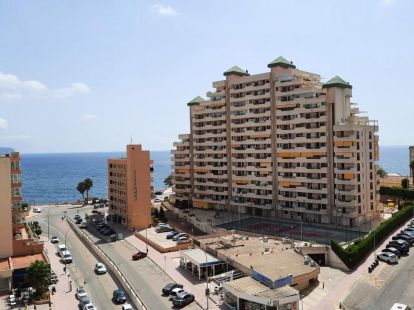 Appartement, Spanien, region Valencia, Calpe, 275 000 € foto 7