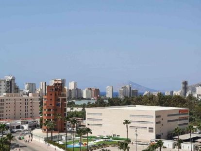 Appartement, Spanien, region Valencia, Calpe, 275 000 € foto 8