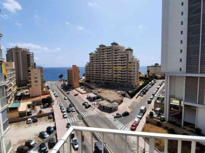 Appartement, Spanien, region Valencia, Calpe, 275 000 € foto 9