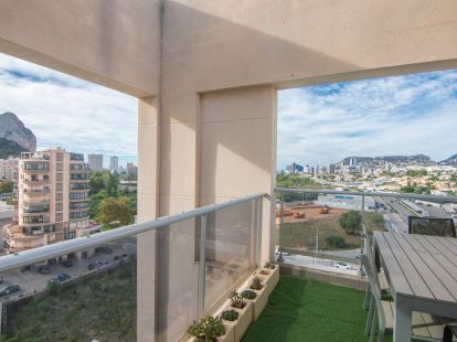 Appartement, Spanien, region Valencia, Calpe, 285 000 € foto 2