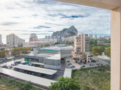 Appartement, Spanien, region Valencia, Calpe, 285 000 € foto 3