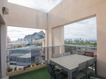 Appartement, Spanien, region Valencia, Calpe, 285 000 € foto 4