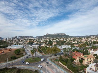 Appartement, Spanien, region Valencia, Calpe, 285 000 € foto 5