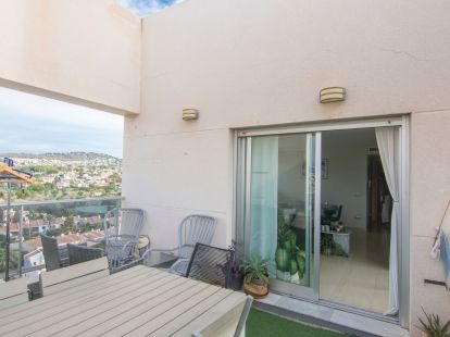 Appartement, Spanien, region Valencia, Calpe, 285 000 € foto 6