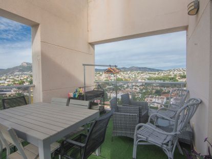 Appartement, Spanien, region Valencia, Calpe, 285 000 € foto 7