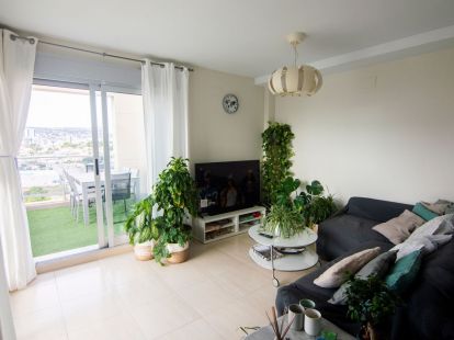 Appartement, Spanien, region Valencia, Calpe, 285 000 € foto 8