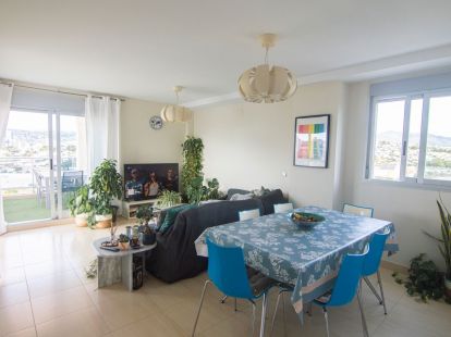 Appartement, Spanien, region Valencia, Calpe, 285 000 € foto 9