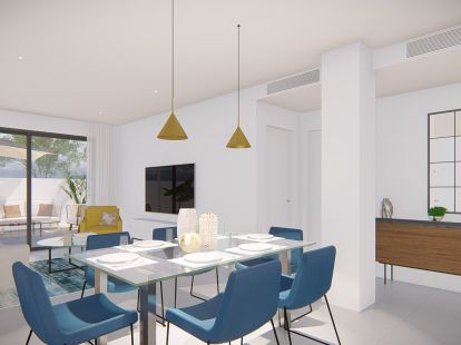 Apartments, Spain, Valencia region, Benidorm, 360 000 € photo 2