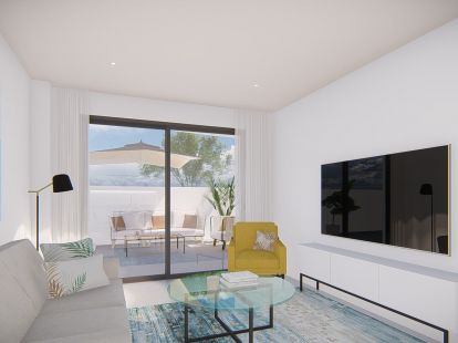 Apartments, Spain, Valencia region, Benidorm, 360 000 € photo 6