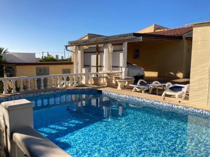 Villa in Calpe, Spain for 370 000€ (ID:74488)
