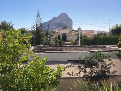 Haus / Villa, Spanien, region Valencia, Calpe, 370 000 € foto 2