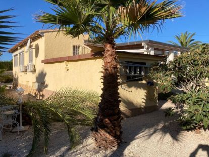 Haus / Villa, Spanien, region Valencia, Calpe, 370 000 € foto 3