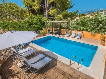 House / Villa, Spain, Valencia region, Calpe, 410 000 € photo 6