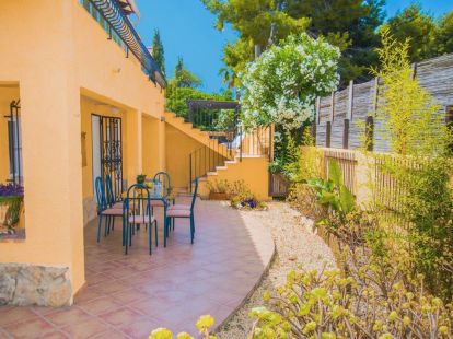 House / Villa, Spain, Valencia region, Calpe, 410 000 € photo 7