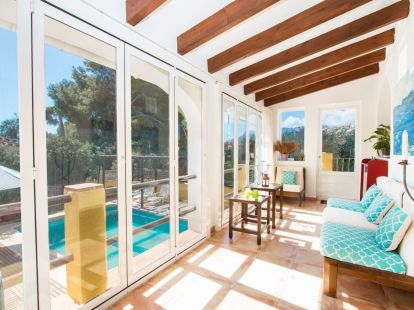 House / Villa, Spain, Valencia region, Calpe, 410 000 € photo 8