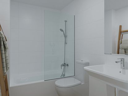 Апартаменти, Іспанія, регион Валенсія, Хавея, 359 000 € фото 10