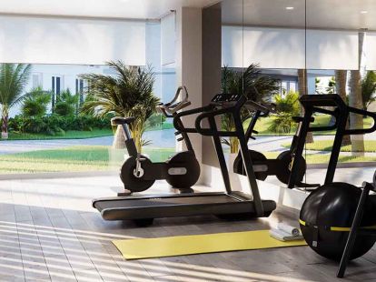 Апартаменти, Іспанія, регион Валенсія, Хавея, 359 000 € фото 6