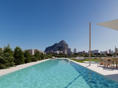 Appartement, Spanien, region Valencia, Calpe, 830 000 € foto 10