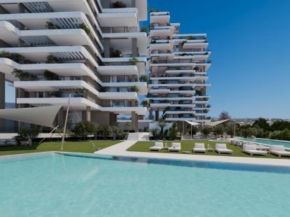 Appartement, Spanien, region Valencia, Calpe, 830 000 € foto 2