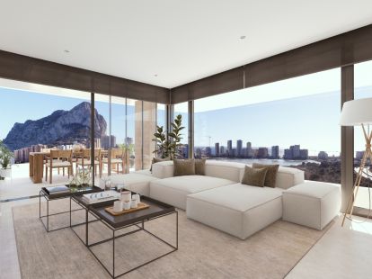 Appartement, Spanien, region Valencia, Calpe, 830 000 € foto 3