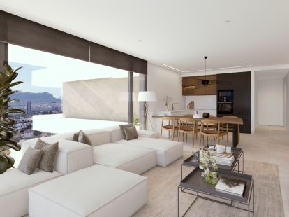 Appartement, Spanien, region Valencia, Calpe, 830 000 € foto 4