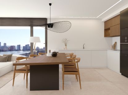 Appartement, Spanien, region Valencia, Calpe, 830 000 € foto 5