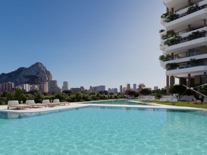 Appartement, Spanien, region Valencia, Calpe, 830 000 € foto 8