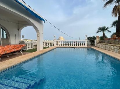 Villa in Calpe, Spain for 472 500€ (ID:74483)