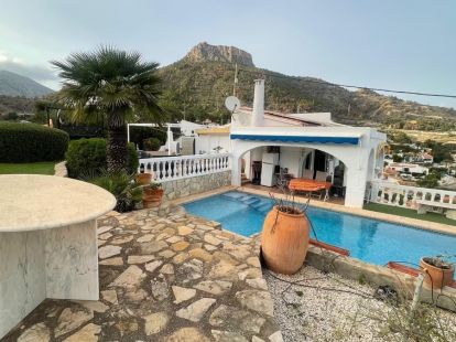 House / Villa, Spain, Valencia region, Calpe, 472 500 € photo 2
