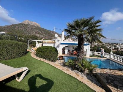 House / Villa, Spain, Valencia region, Calpe, 472 500 € photo 3