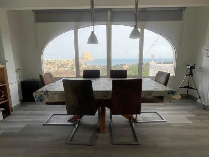 House / Villa, Spain, Valencia region, Calpe, 472 500 € photo 4