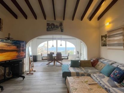 House / Villa, Spain, Valencia region, Calpe, 472 500 € photo 5