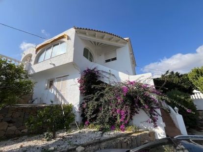 House / Villa, Spain, Valencia region, Calpe, 472 500 € photo 9