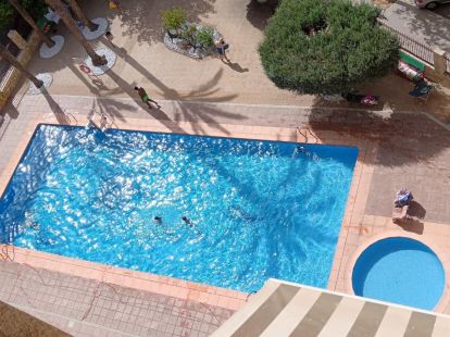 Апартаменти у Бенідормі, Іспанія за 199 500€ (ID:74482)