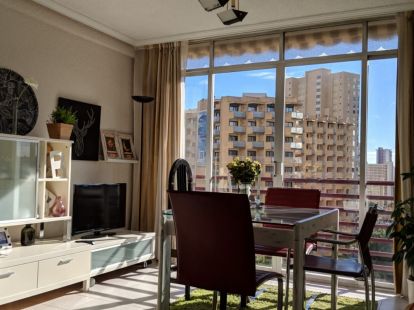 Апартаменти, Іспанія, регион Валенсія, Бенідорм, 199 500 € фото 5