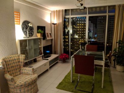 Апартаменти, Іспанія, регион Валенсія, Бенідорм, 199 500 € фото 7