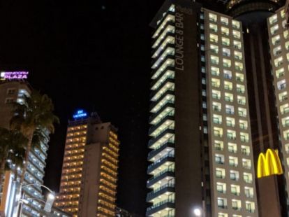 Апартаменти, Іспанія, регион Валенсія, Бенідорм, 199 500 € фото 8