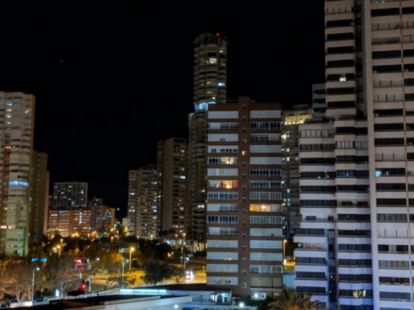 Апартаменти, Іспанія, регион Валенсія, Бенідорм, 199 500 € фото 9