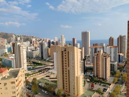 Апартаменты, Испания, регион Валенсия, Бенидорм, 225 750 € фото 2