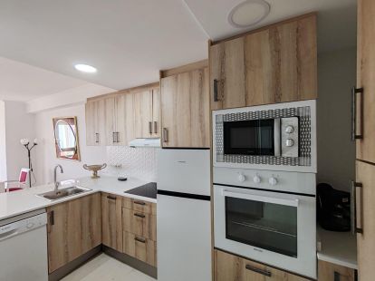 Апартаменты, Испания, регион Валенсия, Бенидорм, 225 750 € фото 7