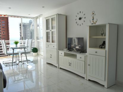 Апартаменты, Испания, регион Валенсия, Бенидорм, 263 000 € фото 10