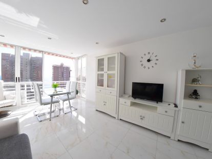 Апартаменты, Испания, регион Валенсия, Бенидорм, 263 000 € фото 3