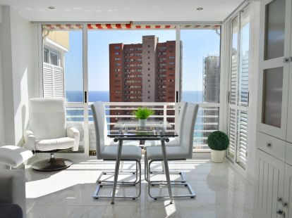 Апартаменты, Испания, регион Валенсия, Бенидорм, 263 000 € фото 4