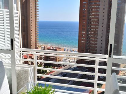 Апартаменты, Испания, регион Валенсия, Бенидорм, 263 000 € фото 5