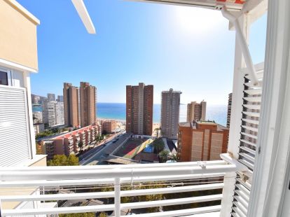 Апартаменты, Испания, регион Валенсия, Бенидорм, 263 000 € фото 6